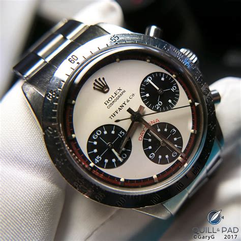 paul newman daytona watch replica|paul newman watch sale.